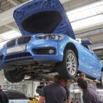 В цену автозапчастей добавят госпошлину