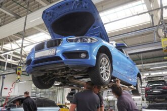 В цену автозапчастей добавят госпошлину