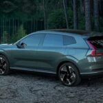 Volvo XC70 2025