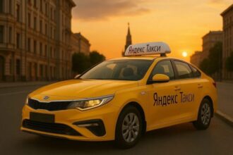 закон о локализации такси