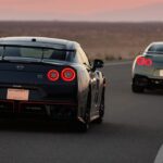 Выпущен последний Nissan GT-R