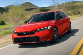 Замена масла в АКПП Honda Civic
