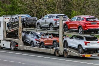 Когда вступит в силу новый утильсбор