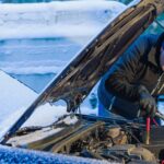 Подготовка авто к зиме обойдется почти в 40 тысяч рублей