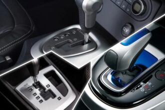 вариатор или автомат