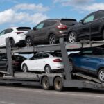 модели Toyota попадут под льготный утильсбор