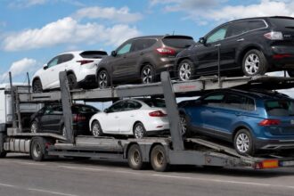 модели Toyota попадут под льготный утильсбор