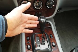правильно заводить машину с автоматической коробкой передач